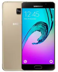 Замена шлейфа на телефоне Samsung Galaxy A9 (2016) в Ростове-на-Дону
